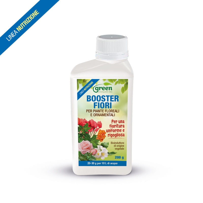 BOOSTER FIORI 250GR