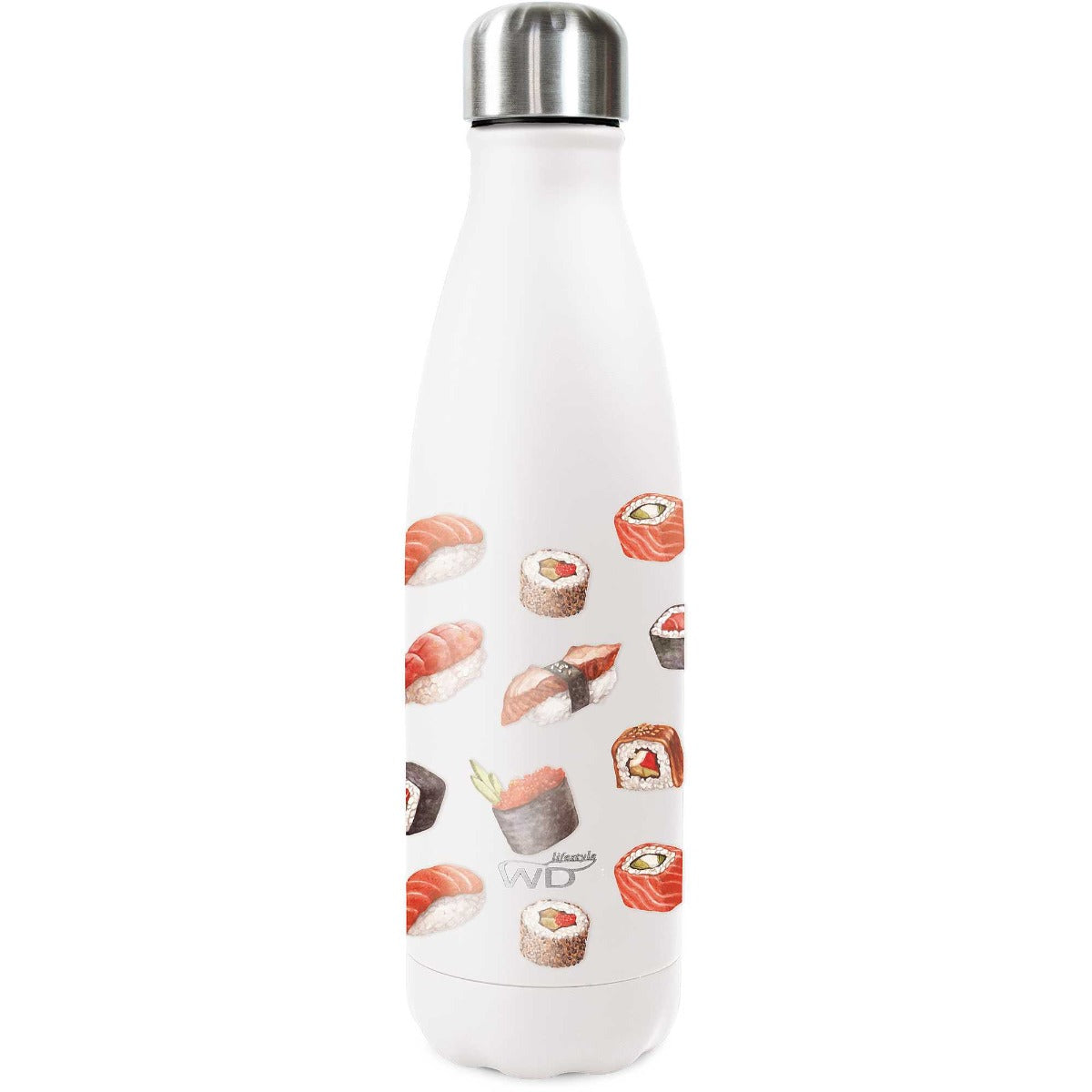 BOTTIGLIA TERMICA 500ML SUSHI