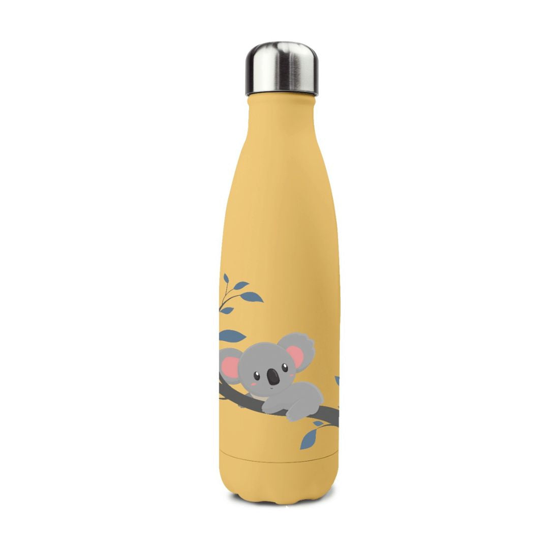 Bottiglia Termica Inox 500ml Koala