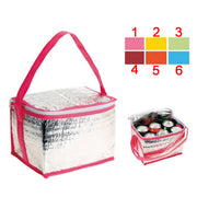 BORSA TERMICA IN ALLUMINIO 4 L 21X15X15 CM