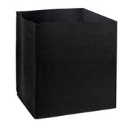 BORSA IN FELTRO 60X60X60CM PER FIORIERA "CUBO"