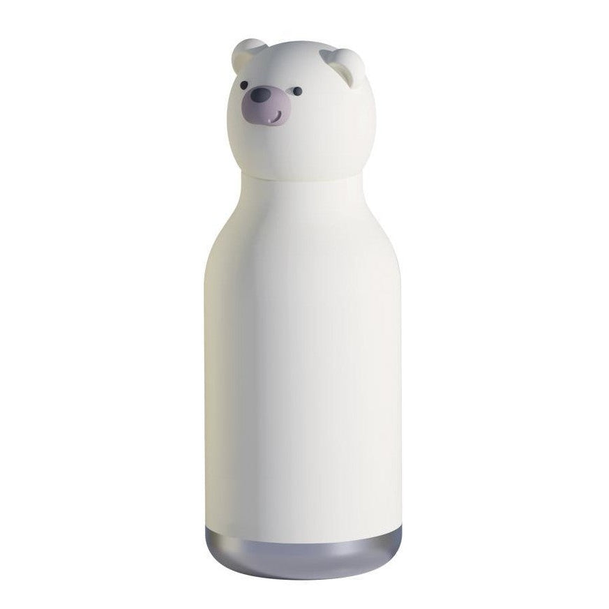 Borracciaa Termica Bestie Orso 460 ml - immagine 1
