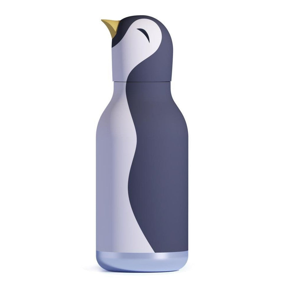 Borraccia Termica Bestie Pinguino 475ml - immagine 1