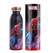 Bottiglia Termica Spider-Man 500ml Multicolore Egan