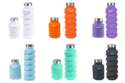 BORRACCE QUE BOTTLE COLORE A SCELTA 350 ML