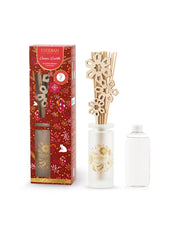 DIFFUSORE A BASTONCINO BOUQUET CON RICARICA 100ML CASSIS GRIOTTE