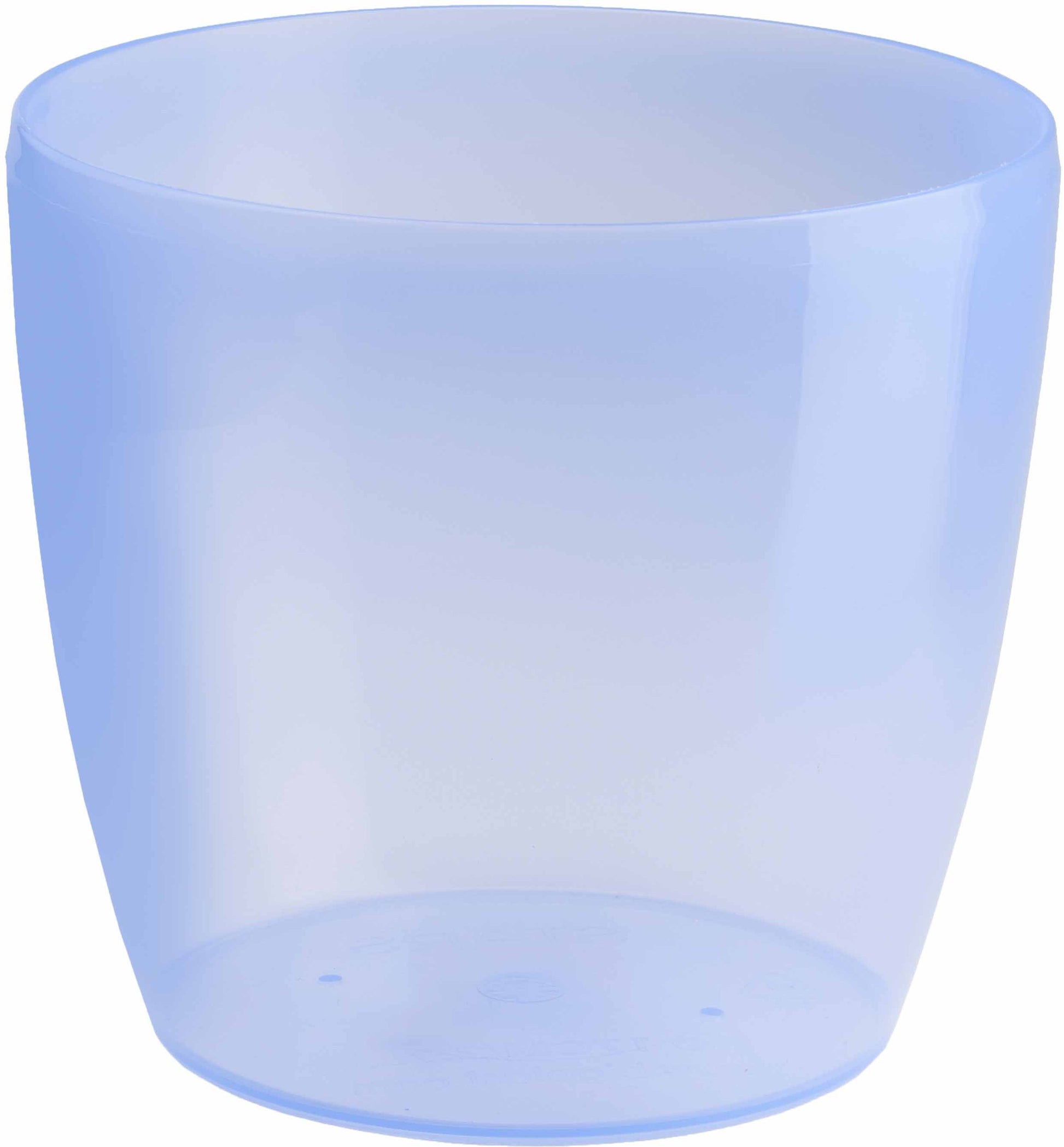 VASO STARS LIGHT CRYSTAL 12CM COLORE A SCELTA