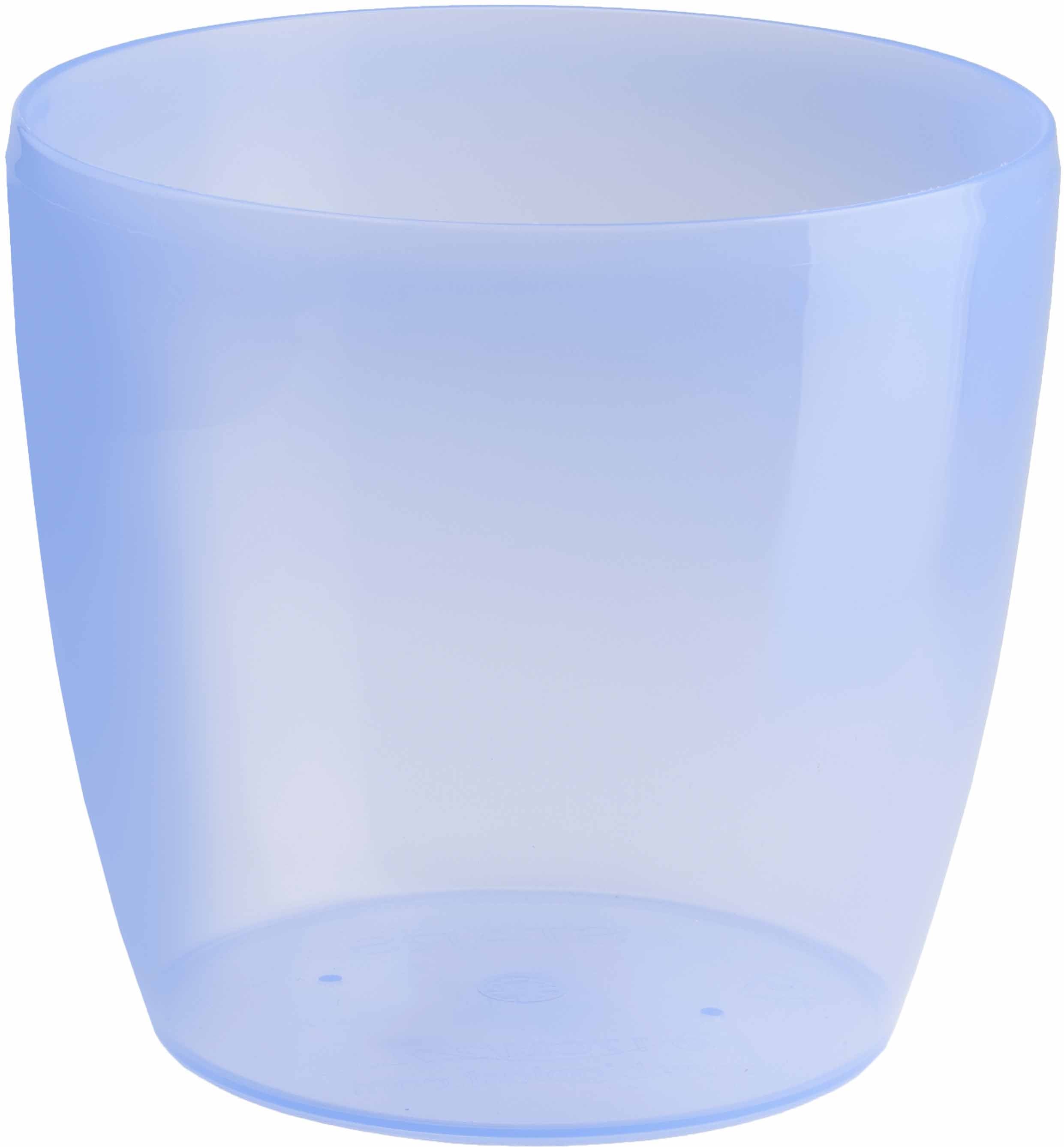 VASO STARS LIGHT CRYSTAL 12CM COLORE A SCELTA
