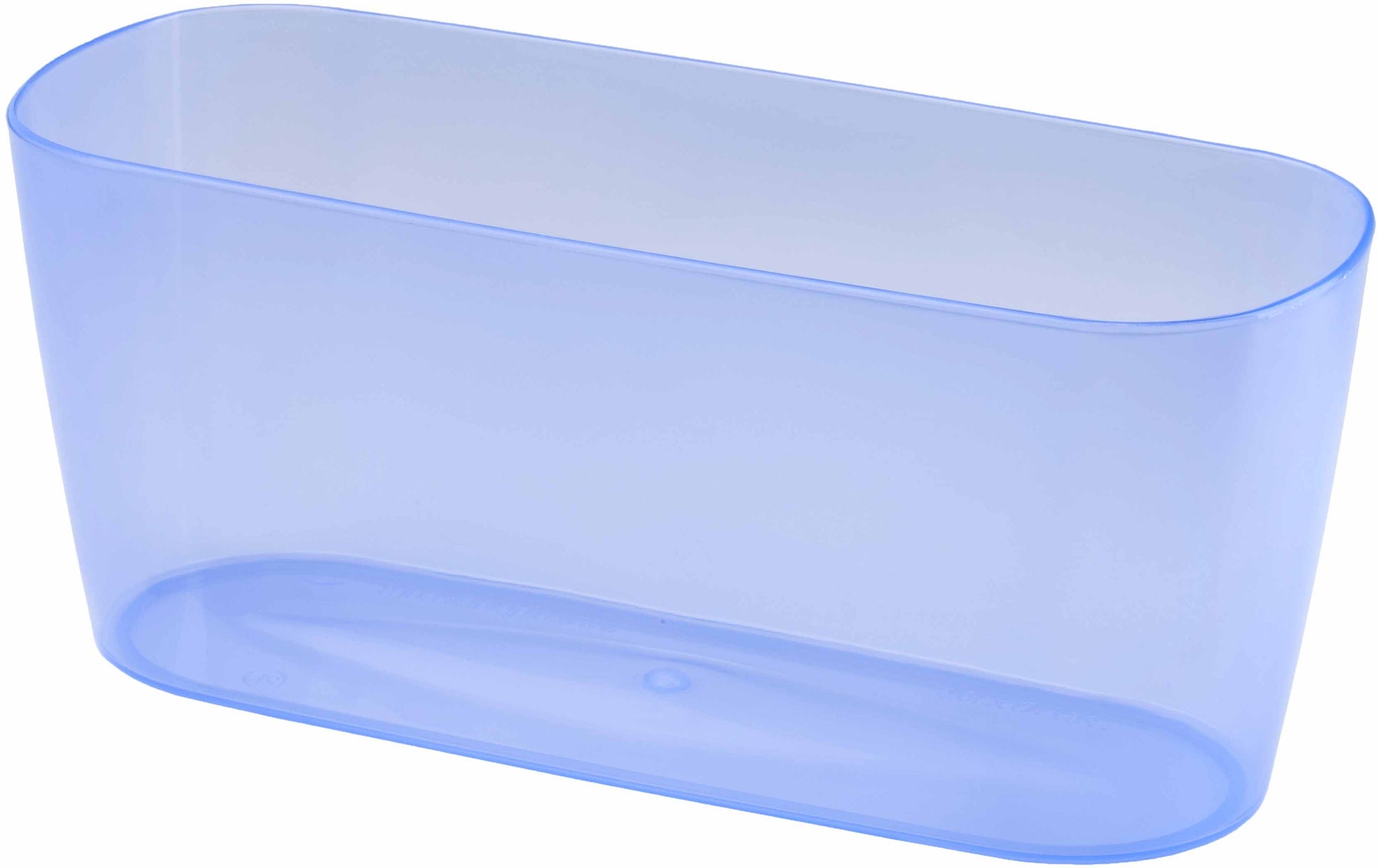 CASSETTA VASO STARS LIGHT CRYSTAL 25CM COLORE A SCELTA