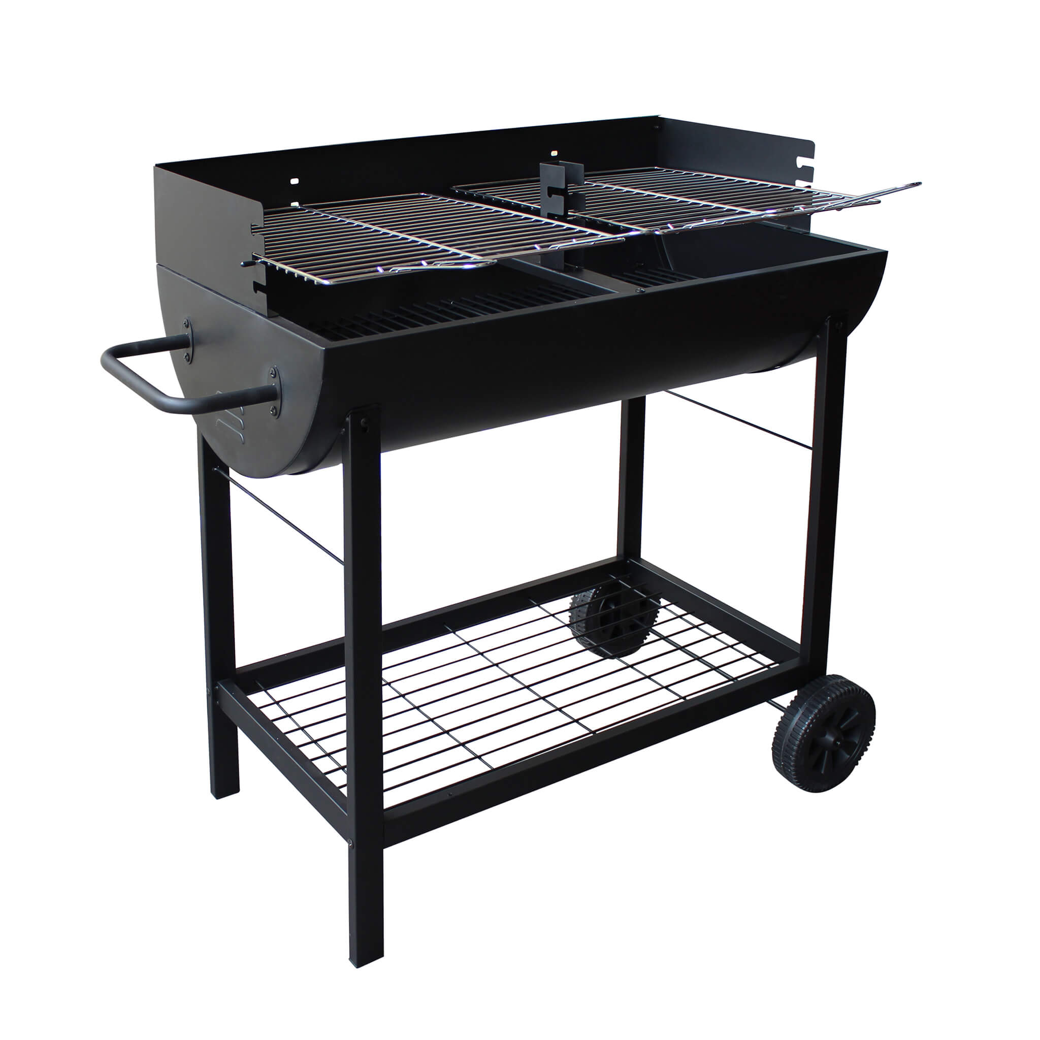 BARBECUE A CARBONELLA WISCONSI