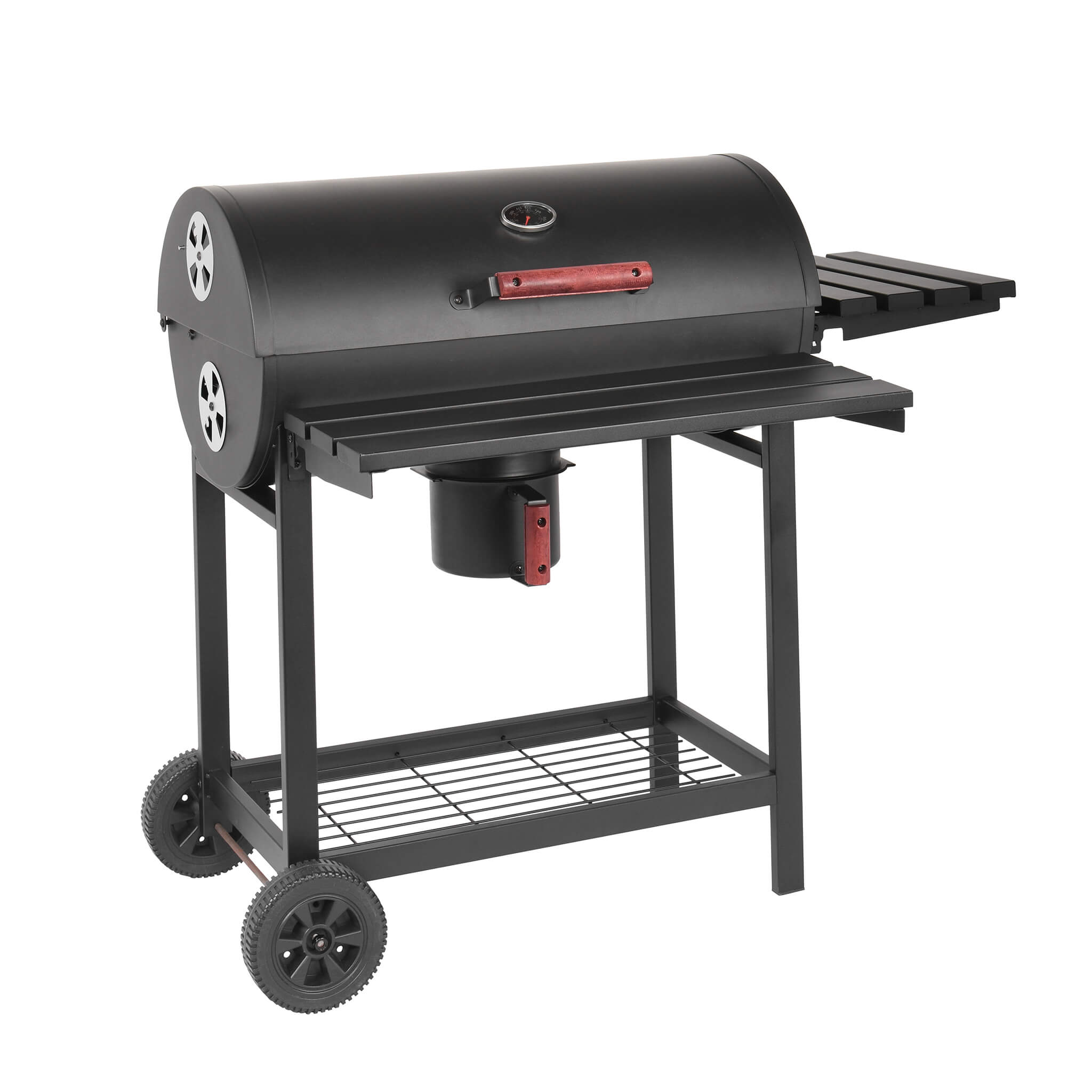 BARBECUE A CARBONELLA TENNESSE
