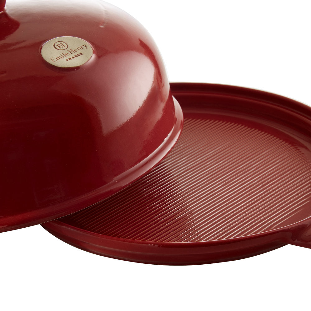CUOCI PANE IN CERAMICA DIAMETRO 26 CM GRAND CRU