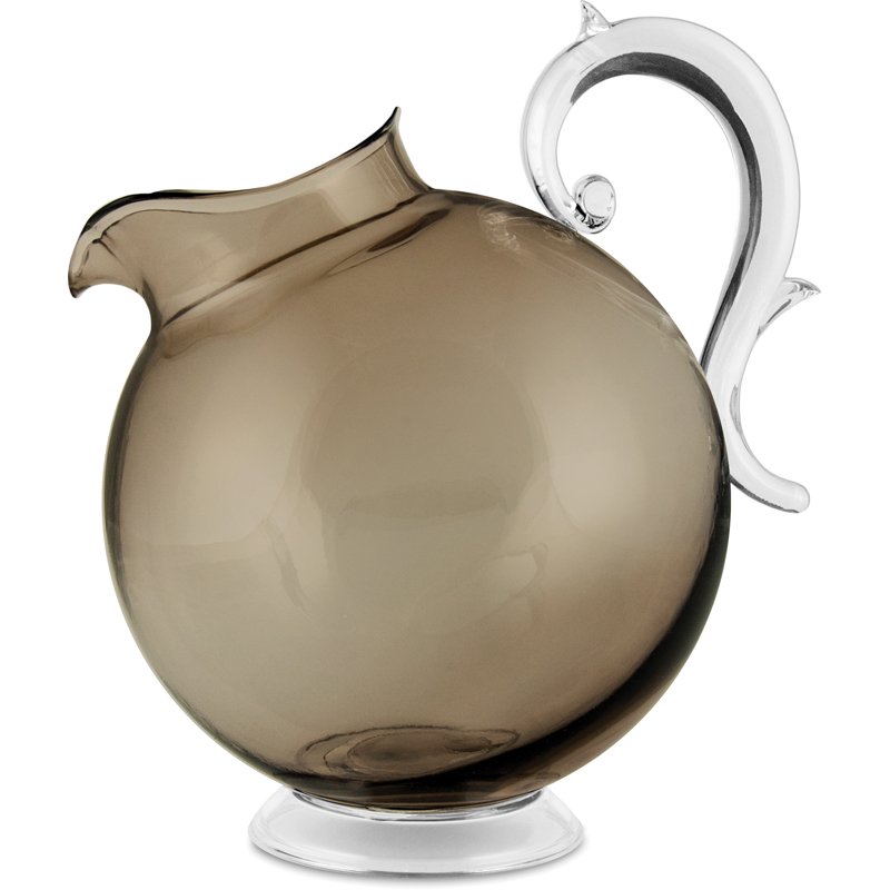BROCCA PER ACQUA 2.25 LT BAROCCO ACRILICO