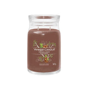 CANDELA GRANDE SIGNATURE PRALINE & BIRCH