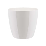 VASO BRUSSELS DIAMOND ROUND 14CM COLORE A SCELTA
