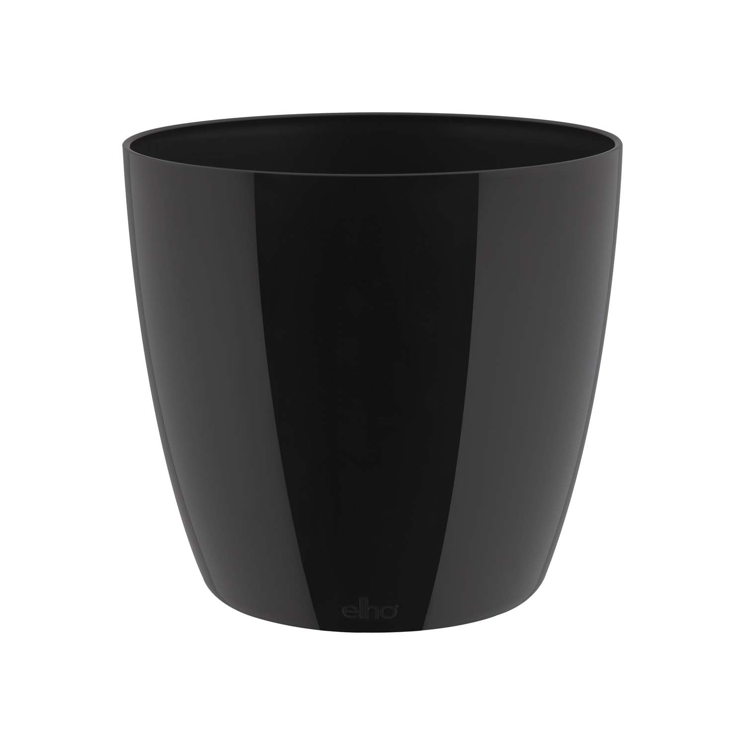 VASO BRUSSELS DIAMOND ROUND 30CM COLORE A SCELTA