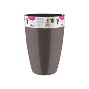 VASO BRUSSELS DIAMOND ROUND HIGH ALLIN1 22CM COLORE A SCELTA