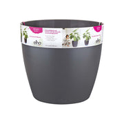VASO BRUSSELS ROUND ALLIN1 25CM COLORE A SCELTA
