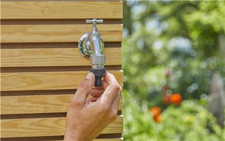 ECOLINE SET BASE PER IRRIGAZIONE