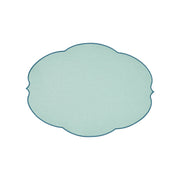 Tovaglietta Flowers Azzurro Guzzini