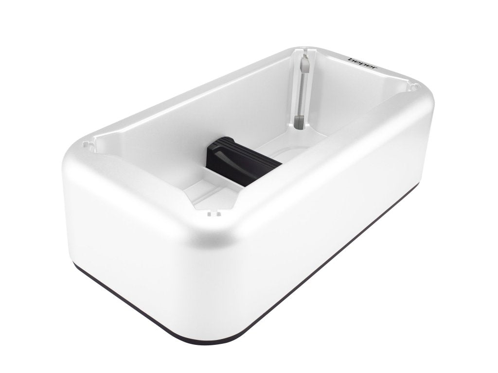 DISTRIBUTORE AUTOMATICO DI COPRISCARPE