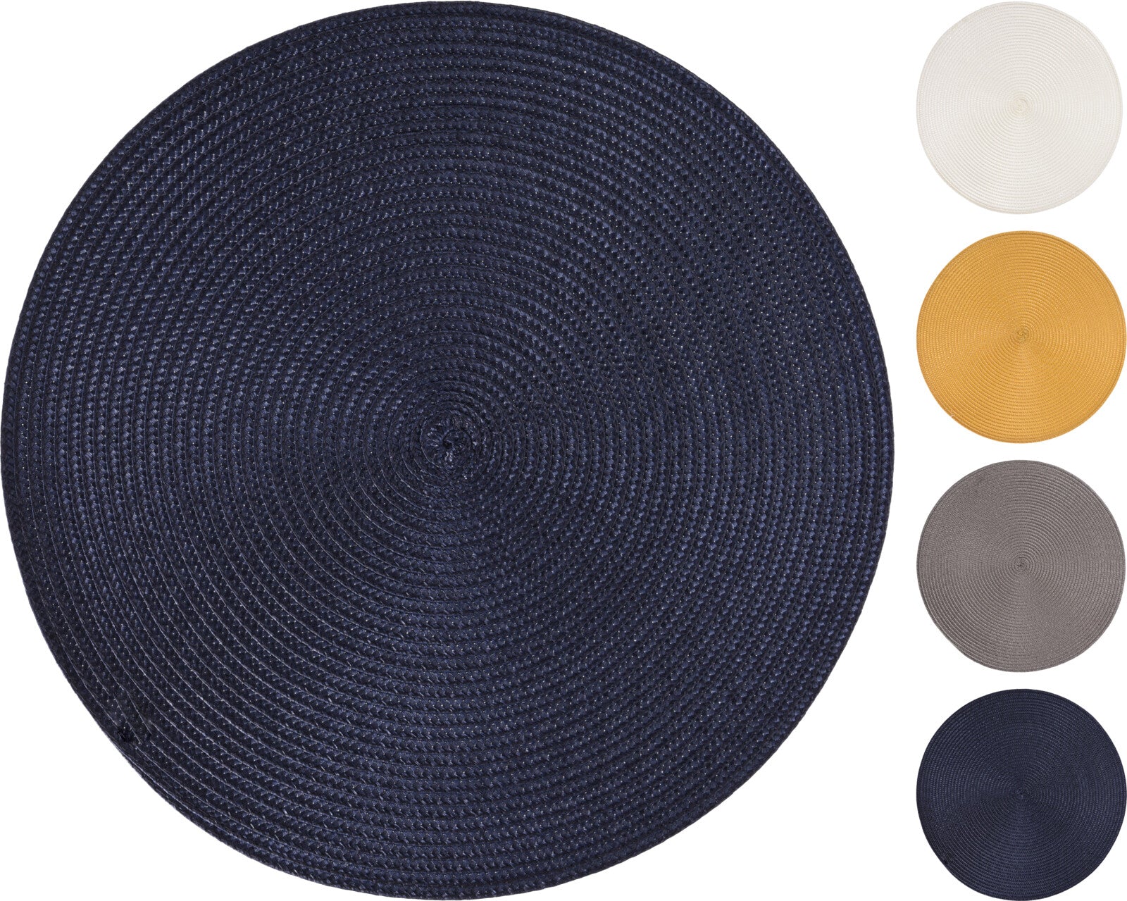 SOTTOPENTOLA 38CM COLORE ASSORTITO