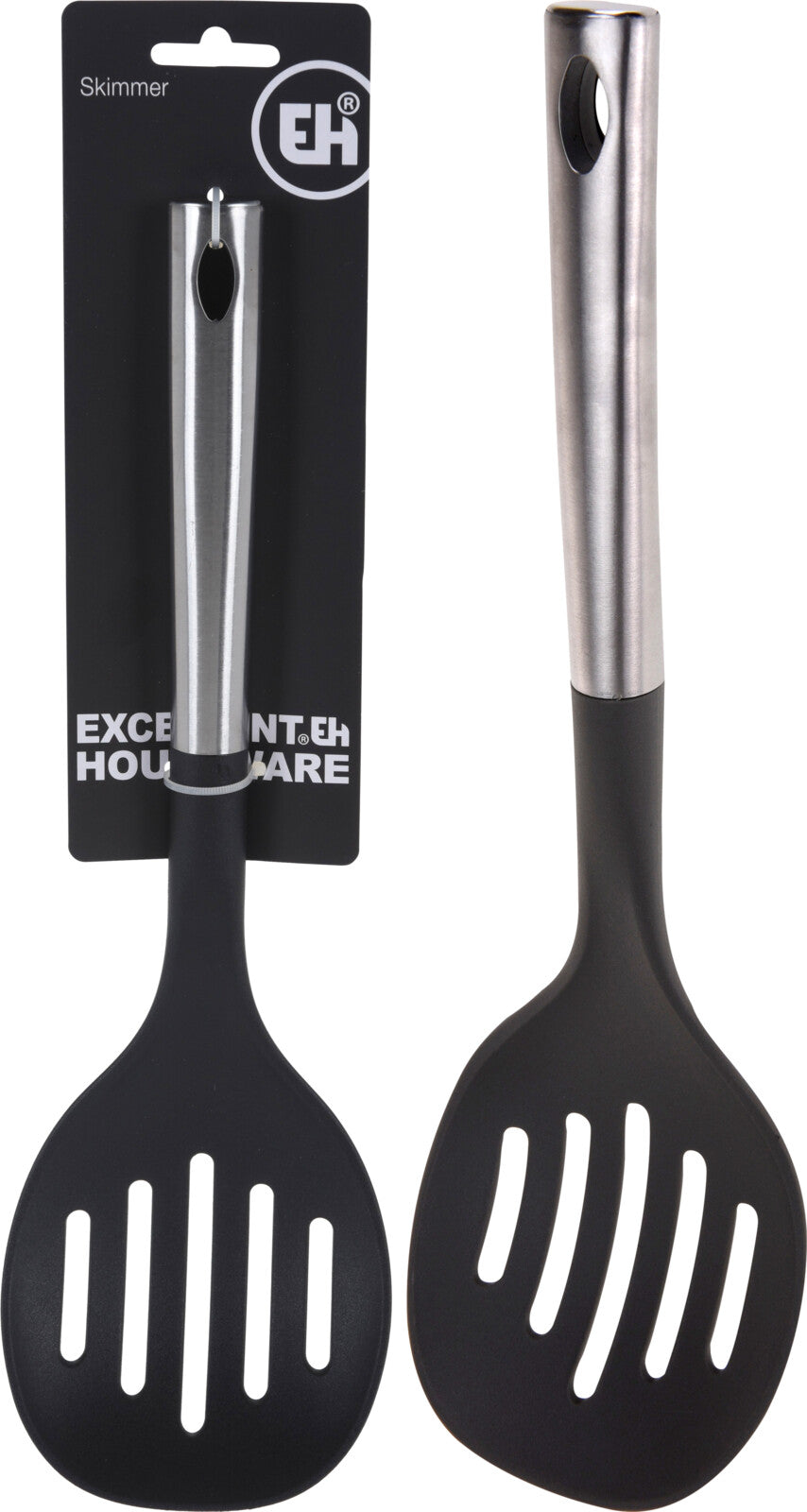 SCHIUMAROLA DA CUCINA IN PBT 34CM