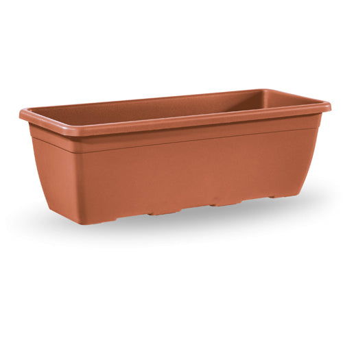 CASSETTA NAXOS 80CM TERRACOTTA