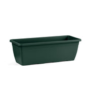 CASSETTA NAXOS 30CM VERDE BOSCO
