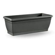 CASSETTA ROXANNE 50CM CON SOTTOCASSETTA ANTRACITE