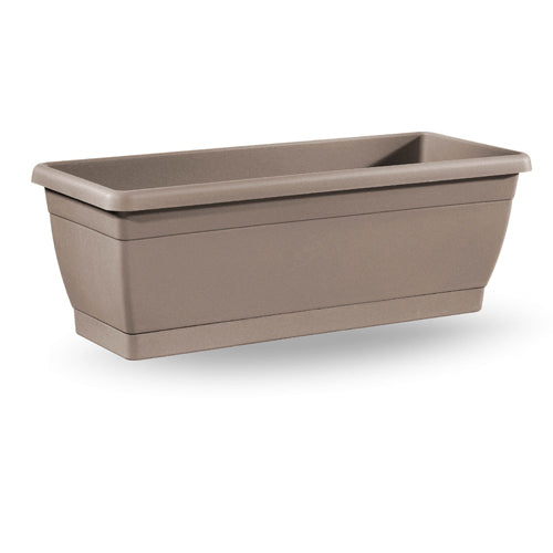 CASSETTA ROXANNE 60CM CON SOTTOCASSETTA AVANA