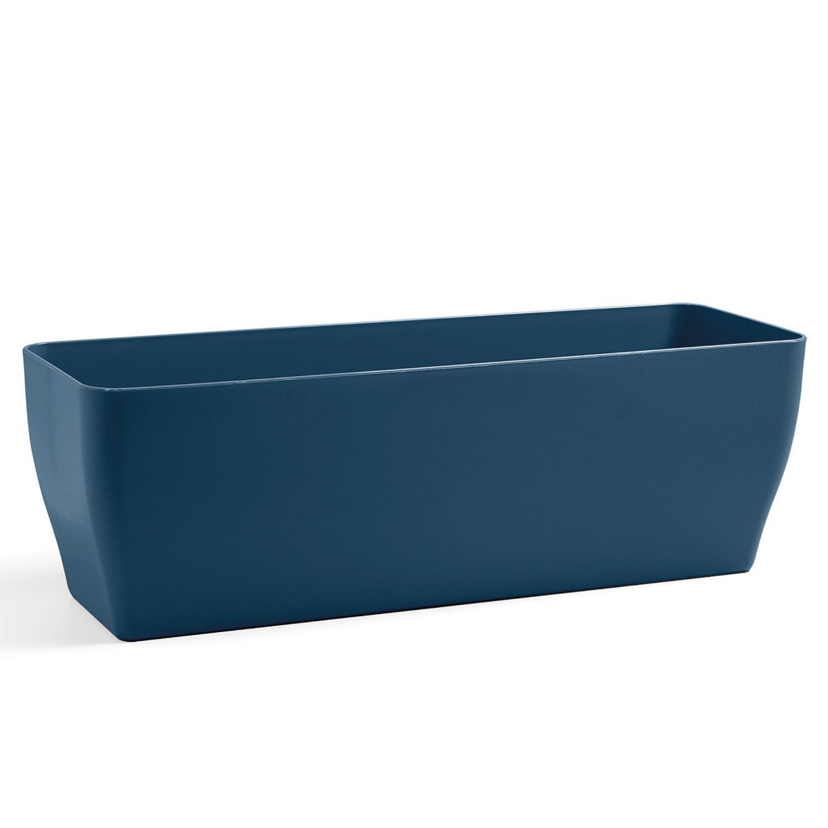 CASSETTA LIVING MATT 39 CM DEEP BLUE