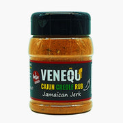 MIX DI SPEZIE STEAK BURGER BBQ RUB 160GR BURGERDUST