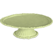 ALZATA TORTA  "JOKE TABLE & KITCHEN" D.35 VERDE SALVIA