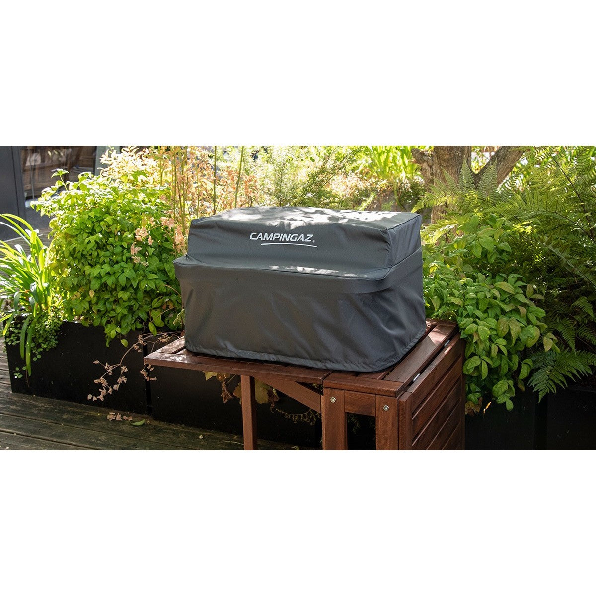 COPERTURA COPRI BARBECUE A GAS BBQ ATTITUDE 2100 CAMPINGAZ