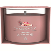 CANDELA VOTIVA, PARISIAN HOLIDAY BRUCH