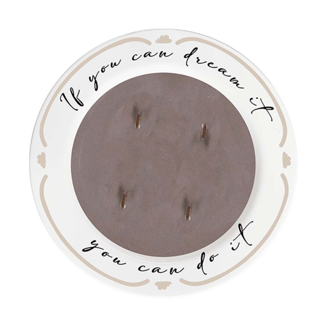CANDELA GRANDE - IF YOU CAN DREAM IT YOU CAN DO IT