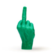 CANDELA F*CK YOU GREEN