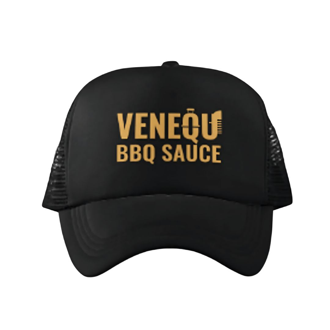 TRUCKER CAP – Cappellino Venequ