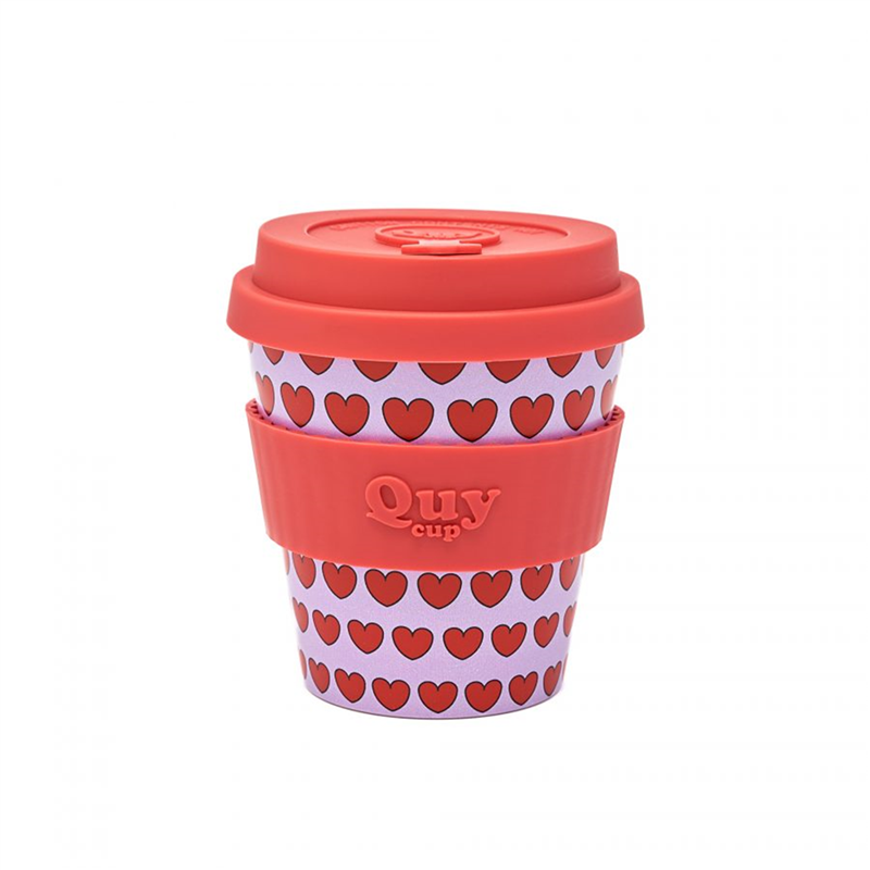 Cappuccino Mug 230 ml LOVE