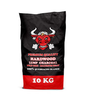 CARBONE ECO TRADE TORO 10KG