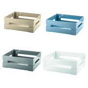 CASSETTE GRANDI XL TIDY E STORE COLORE A SCELTA