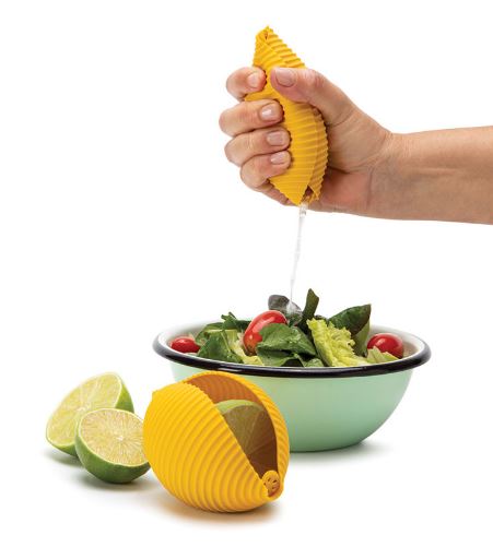 SPREMILIMONI CONCHIGLIA