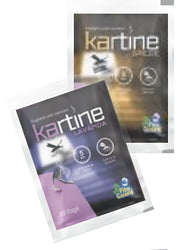 INSETTICIDA PER INTERNI KARTINE ALLA LAVANDA NEWPHARM