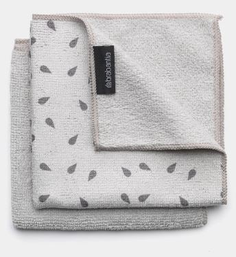SET SCOLAPIATTI 4 PEZZI GRIGIO SCURO