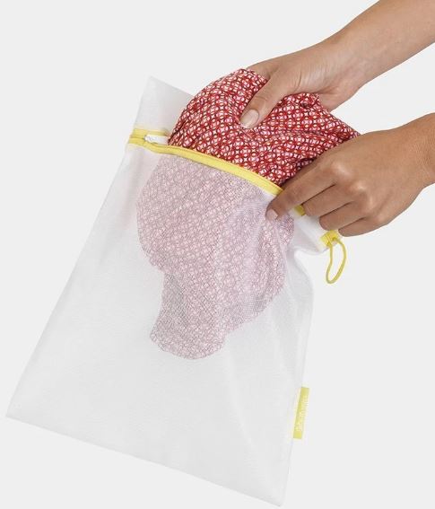 SACCA PER LAVARE I DELICATI SET 3 PZ