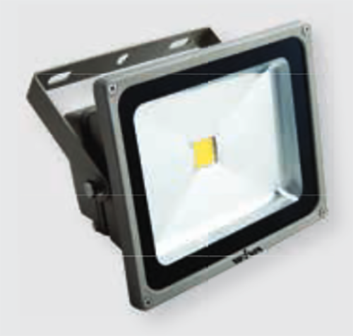PROIETTORE SPOT OUTDOOR LED 20W 250V NATURAL LIGHT