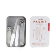 KIT PER MANICURE DA VIAGGIO