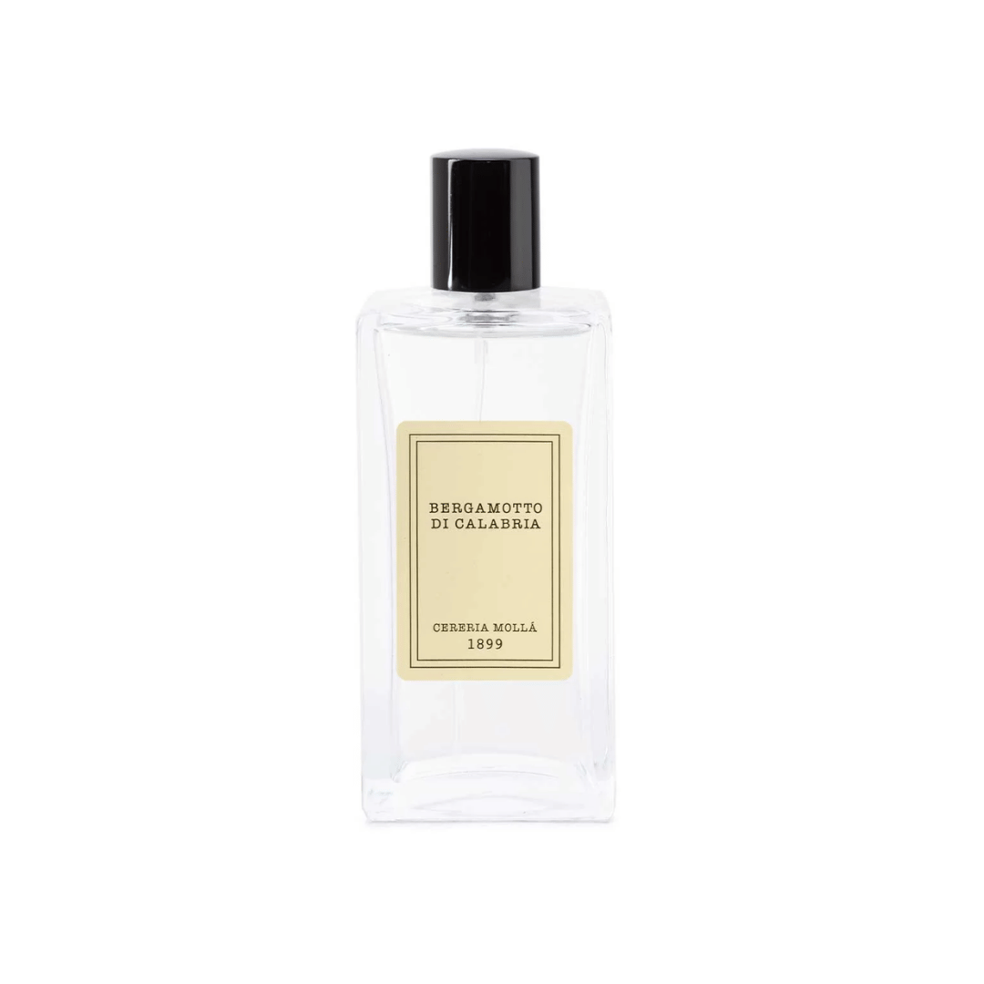 ACQUA PROFUMATA CORPO BERGAMOTTO DI CALABRIA 100ML BODY MIST