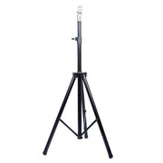 PIEDISTALLO TRIPOD PER STUFA SOLE ROSSO H193CM